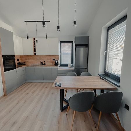 Apartmán Hugo Varna Exteriér fotografie