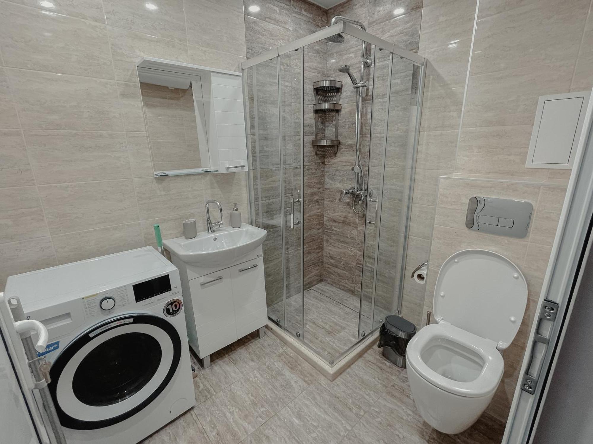 Apartmán Hugo Varna Exteriér fotografie