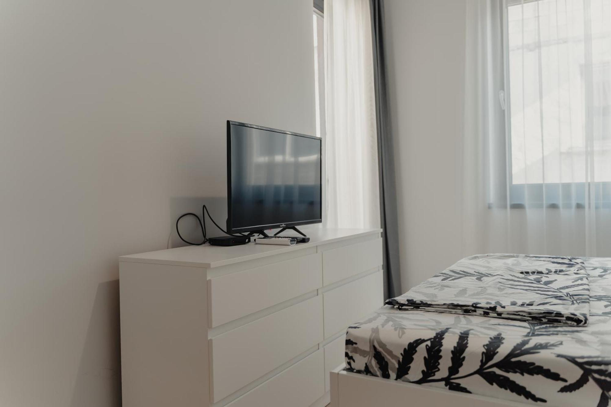 Apartmán Hugo Varna Exteriér fotografie