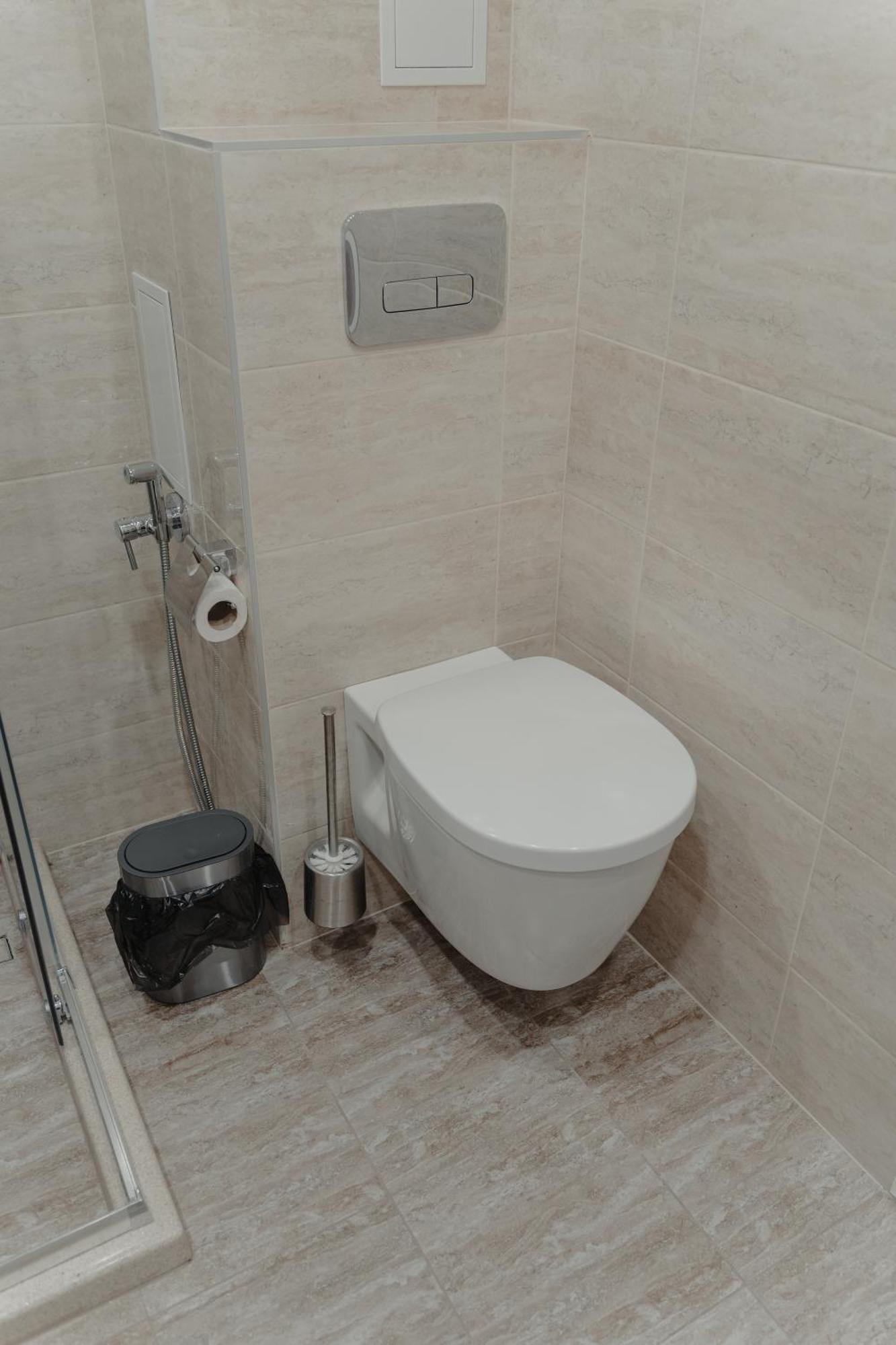 Apartmán Hugo Varna Exteriér fotografie
