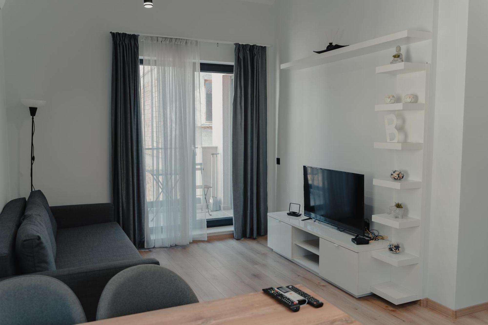 Apartmán Hugo Varna Exteriér fotografie