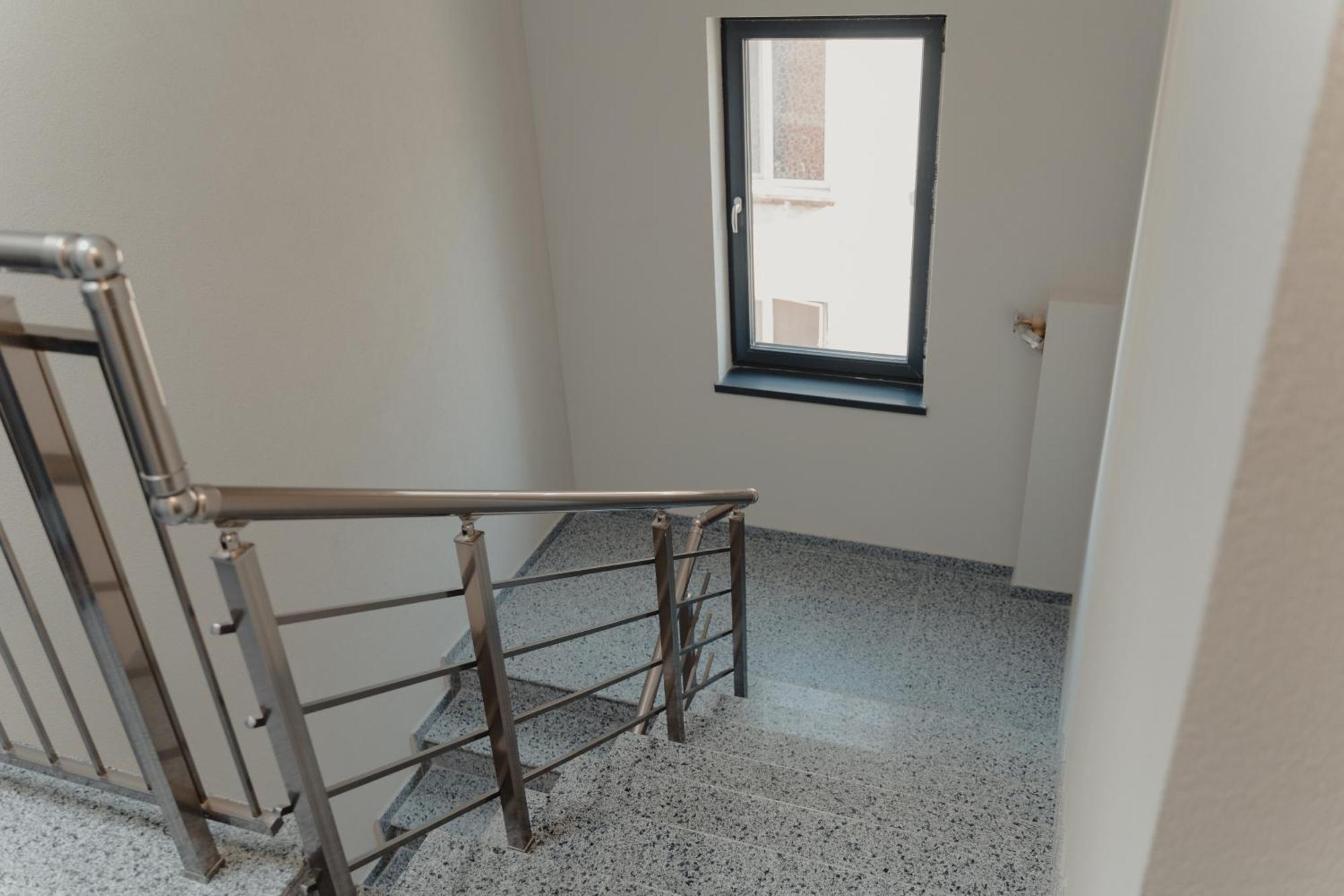 Apartmán Hugo Varna Exteriér fotografie