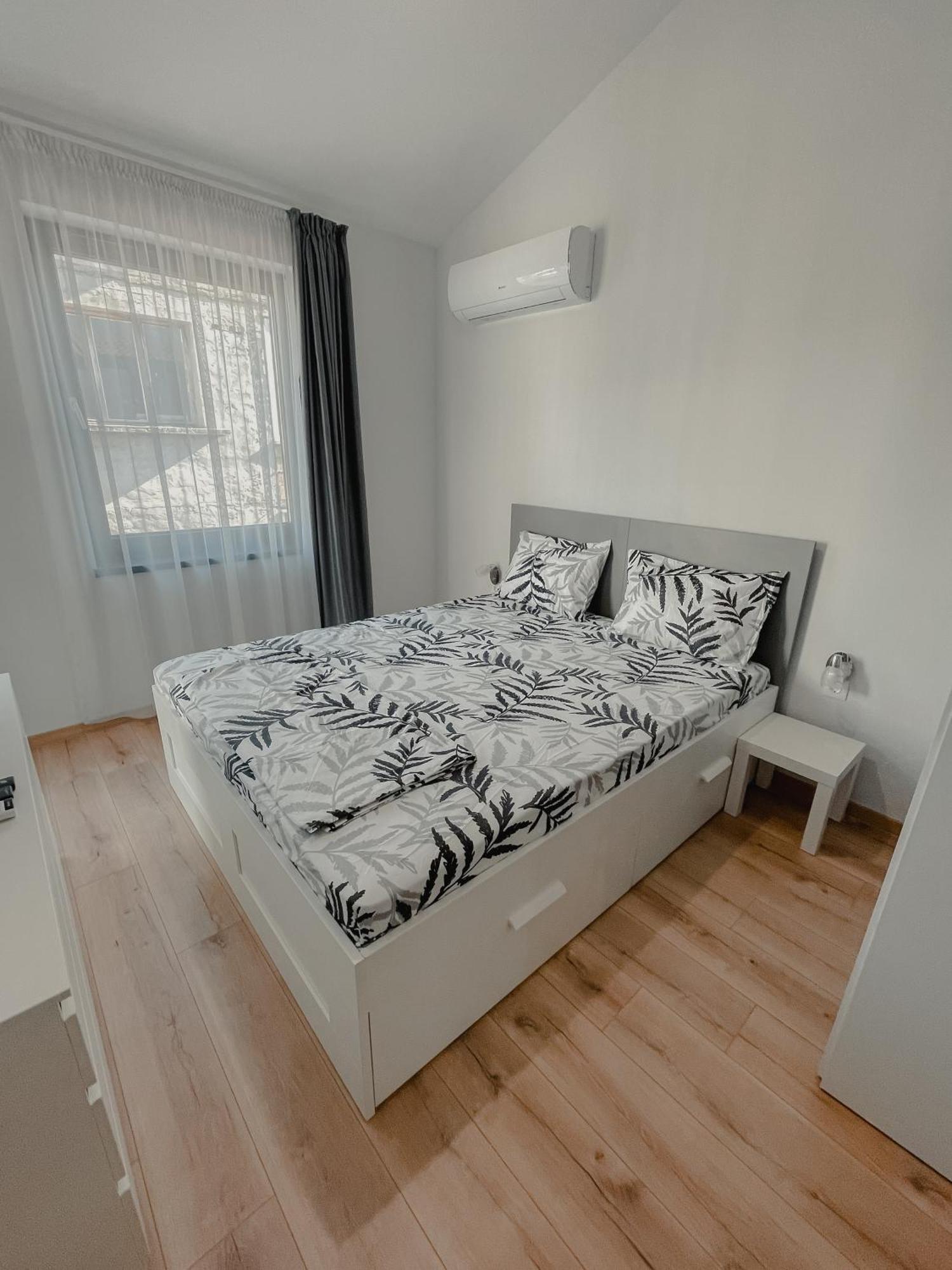 Apartmán Hugo Varna Exteriér fotografie