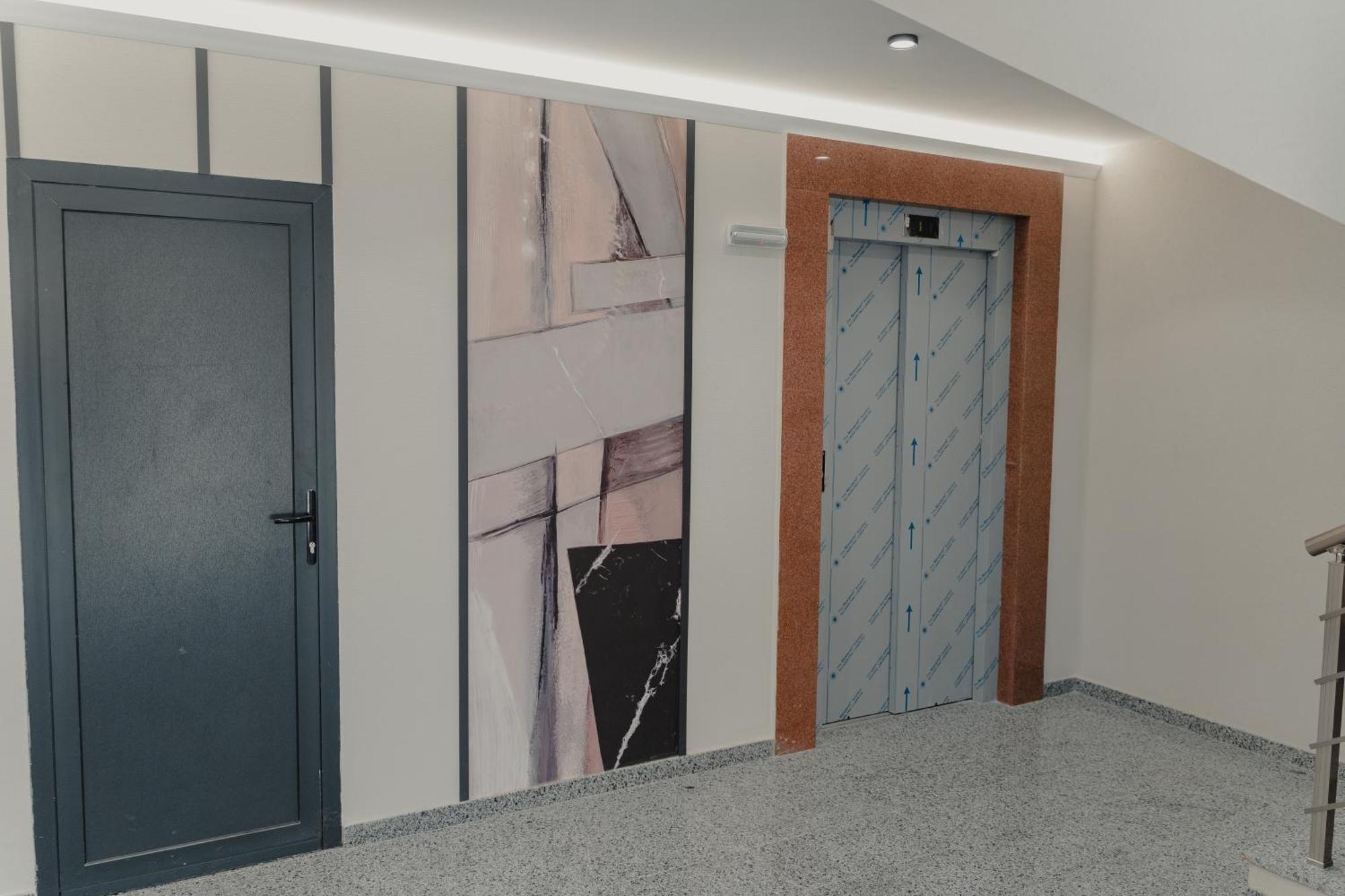 Apartmán Hugo Varna Exteriér fotografie